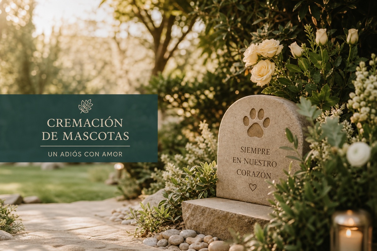 Servicios para mascotas